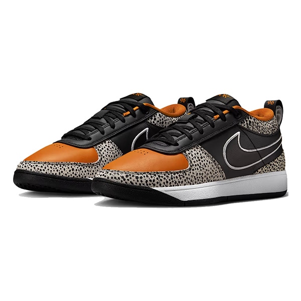 NIKE book1 book 1 SAFARI ナイキ　バッシュ　限定 BOOK1 SAFARI ブック1 EP サファリ 29cm バッシュ ナイキ - メルカリ