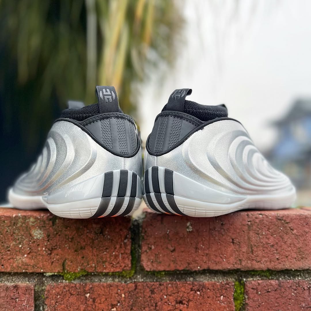 ADIDAS HARDEN VOL.10 'ALL-STAR' アディダス ハーデン 10 【MEN'S