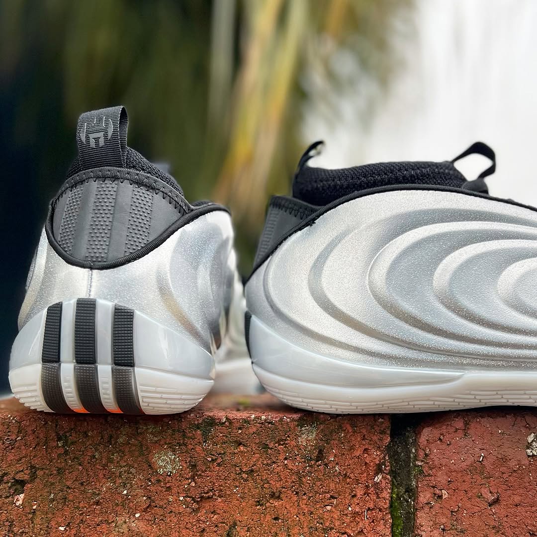 ADIDAS HARDEN VOL.10 'ALL-STAR' アディダス ハーデン 10 【MEN'S