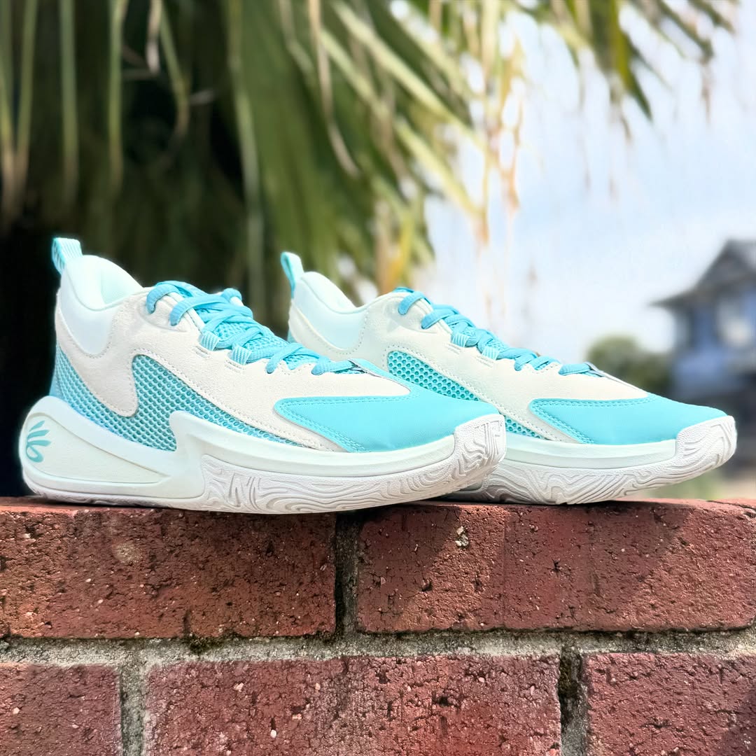 UNDER ARMOUR CURRY 3Z 25 SDE アンダーアーマー カリー 3Z 【MEN'S