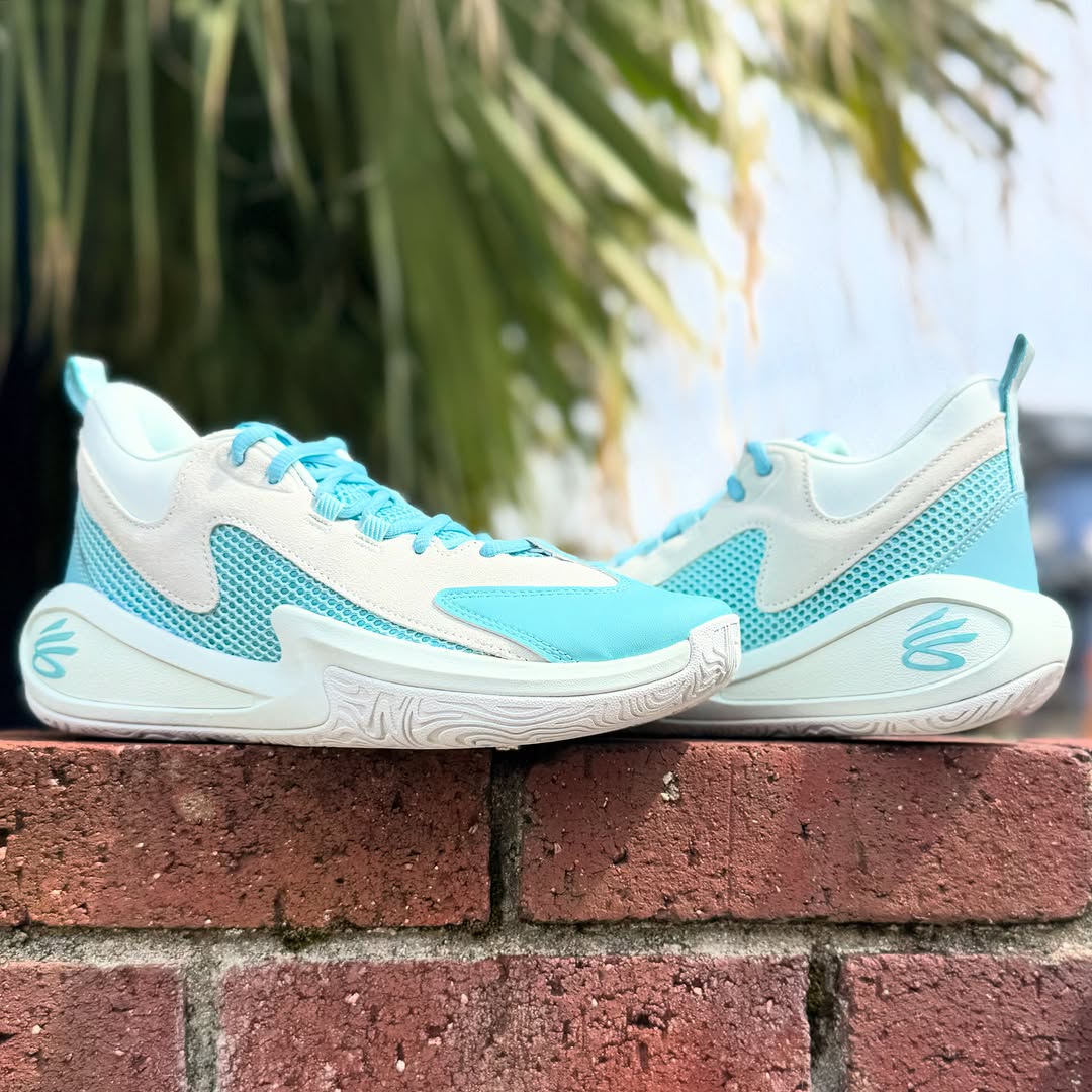 UNDER ARMOUR CURRY 3Z 25 SDE アンダーアーマー カリー 3Z 【MEN'S