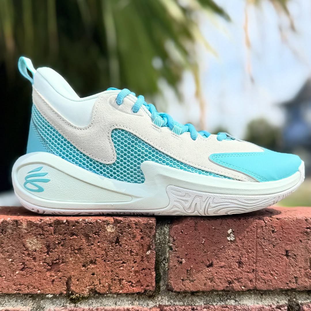 UNDER ARMOUR CURRY 3Z 25 SDE アンダーアーマー カリー 3Z 【MEN'S