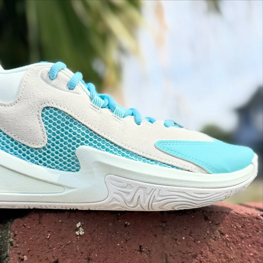 UNDER ARMOUR CURRY 3Z 25 SDE アンダーアーマー カリー 3Z 【MEN'S