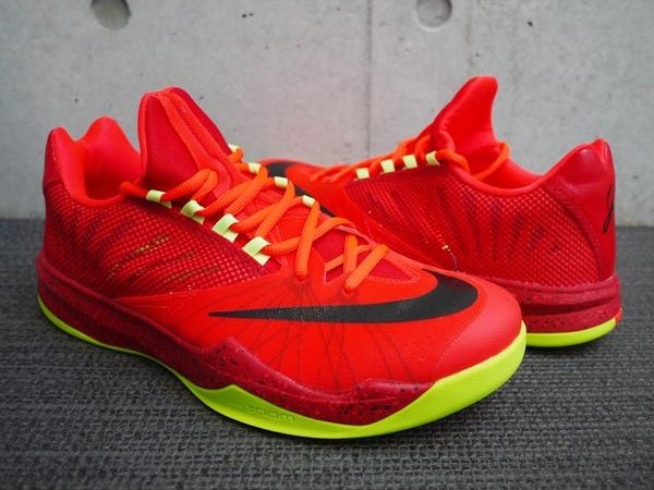 NIKE ZOOM RUN THE ONE PE 'JAMES HARDEN' ズーム ラン ザ ワン