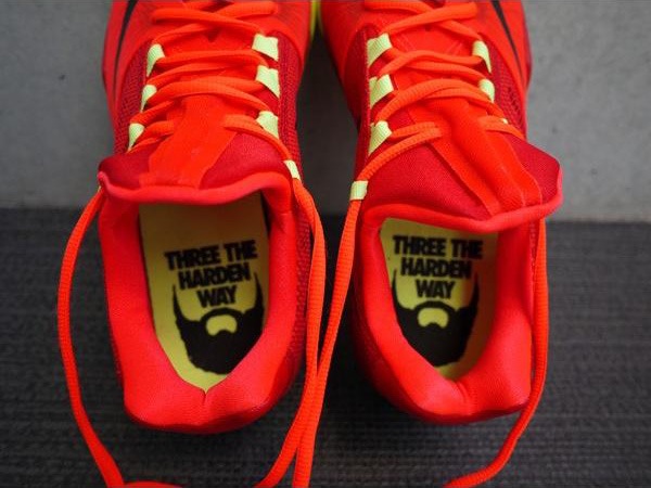 NIKE ZOOM RUN THE ONE PE 'JAMES HARDEN' ズーム ラン ザ ワン