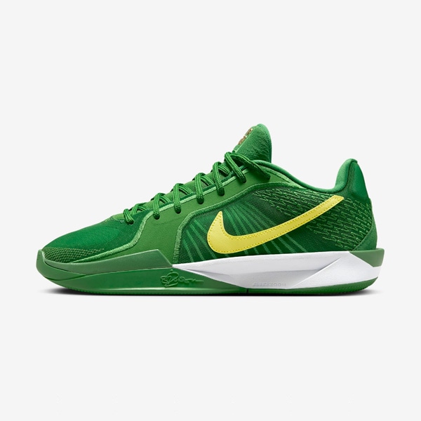 NIKE SABRINA 2 EP 'OREGON' 'MENS SIZE' ナイキ サブリナ 2