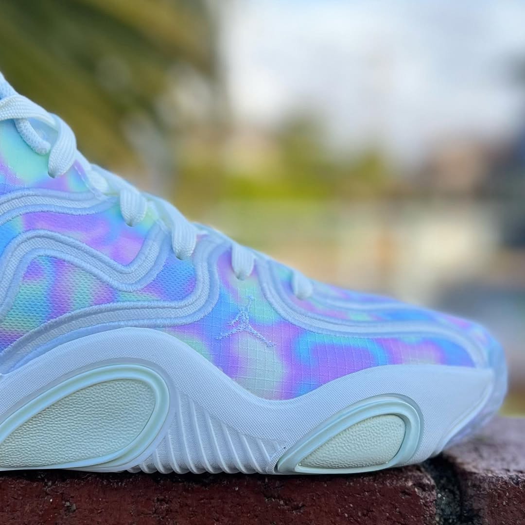 JORDAN TATUM 3 PF 'CNY' ナイキ ジョーダン テイタム 3 ジェイソン