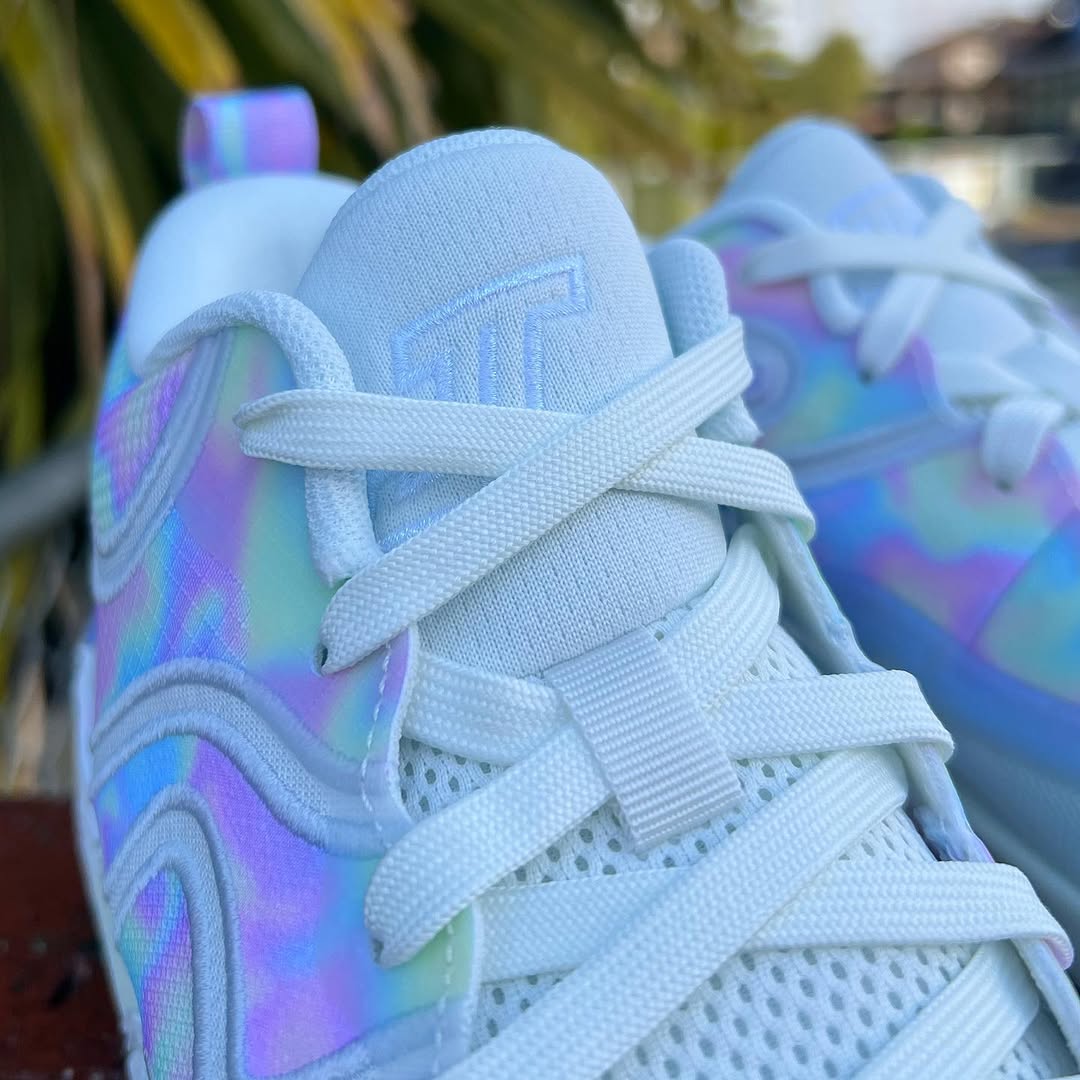 JORDAN TATUM 3 PF 'CNY' ナイキ ジョーダン テイタム 3 ジェイソン