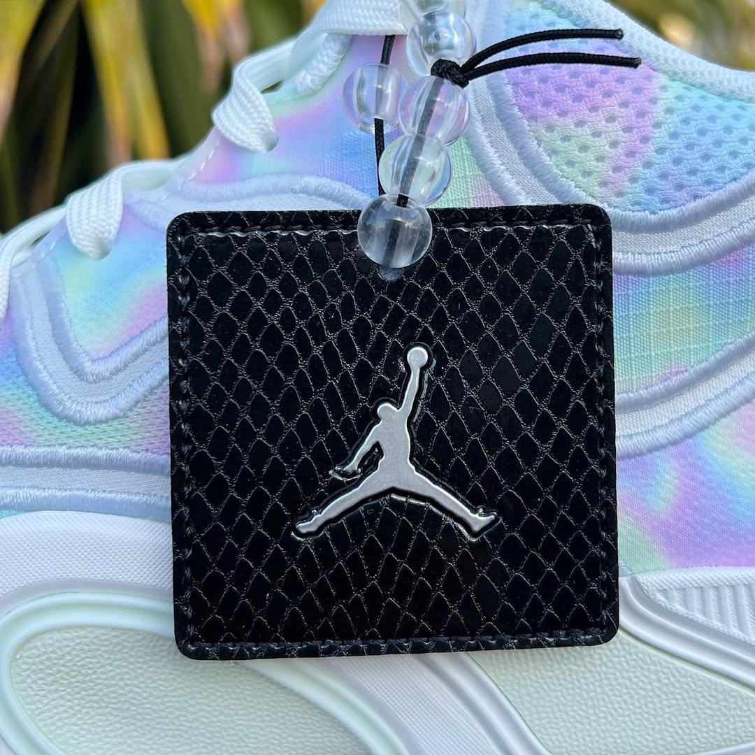 JORDAN TATUM 3 PF 'CNY' ナイキ ジョーダン テイタム 3 ジェイソン