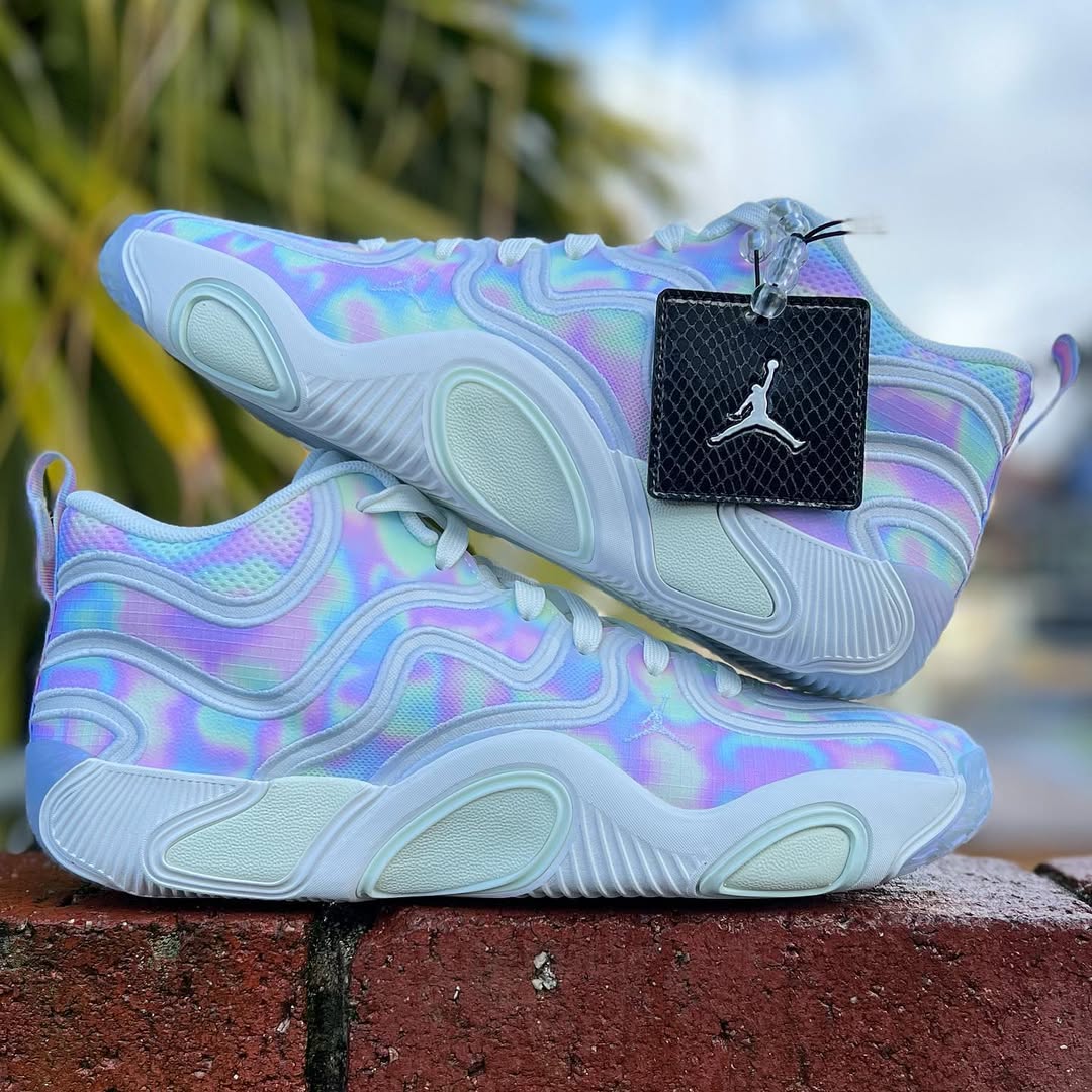 JORDAN TATUM 3 PF 'CNY' ナイキ ジョーダン テイタム 3