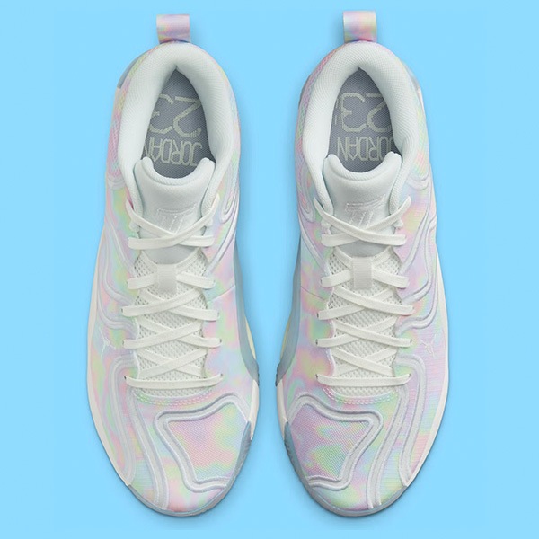 JORDAN TATUM 3 PF 'CNY' ナイキ ジョーダン テイタム 3