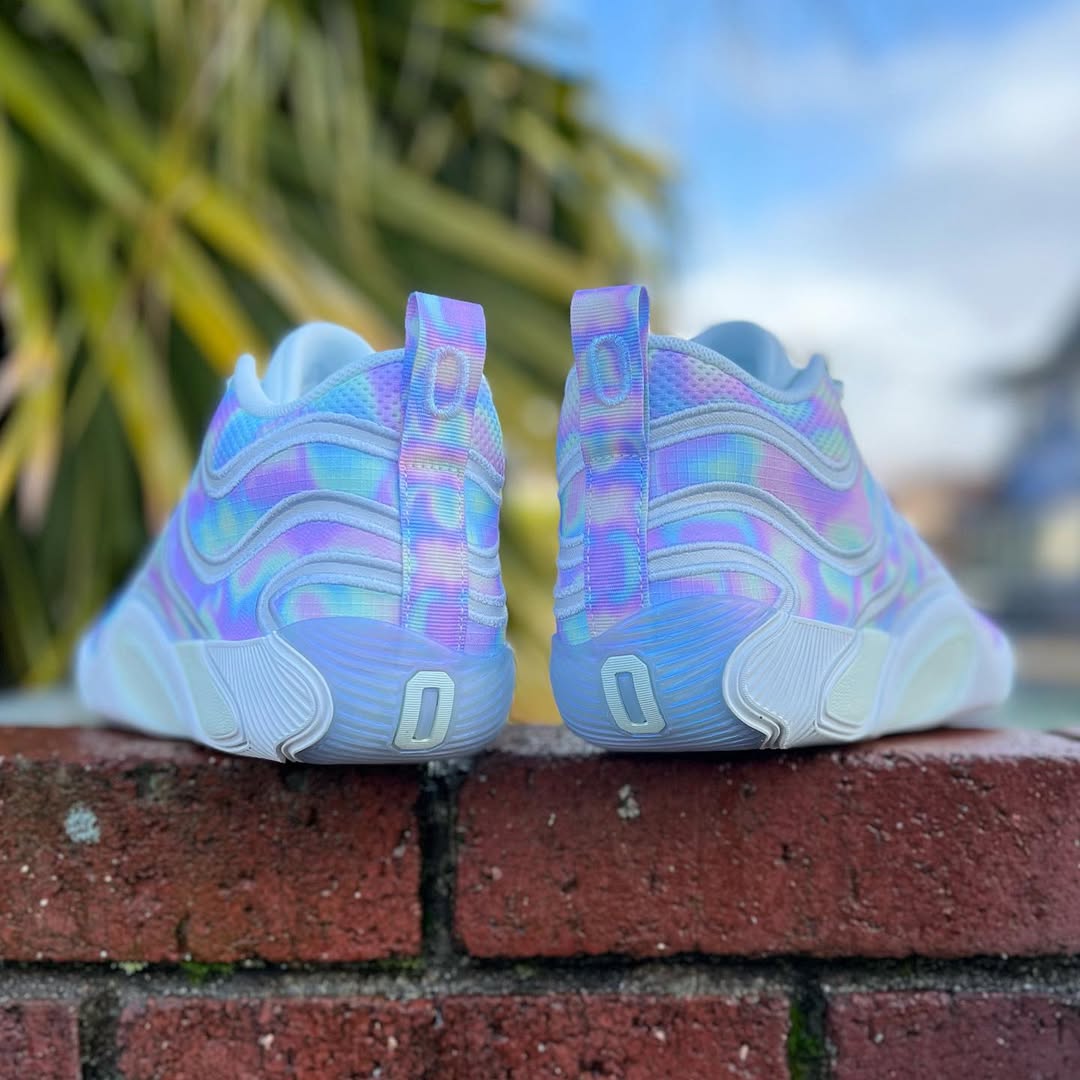 JORDAN TATUM 3 PF 'CNY' ナイキ ジョーダン テイタム 3