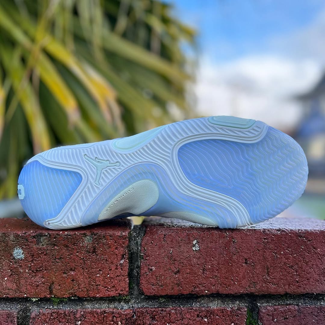 【美品】JORDAN TATUM 3 \