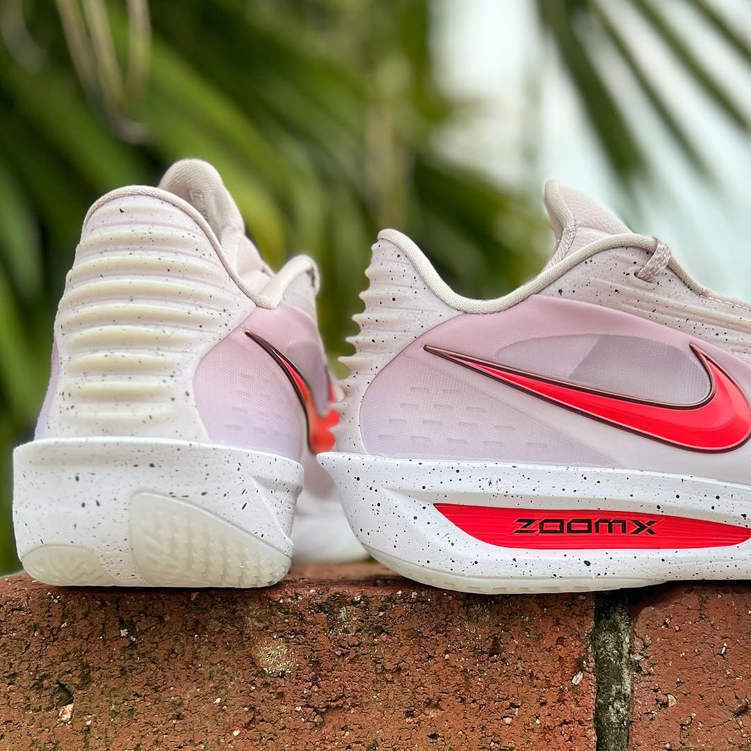 NIKE AIR ZOOM G.T. CUT 3 TURBO EP ナイキ エア ズーム GT カット 3