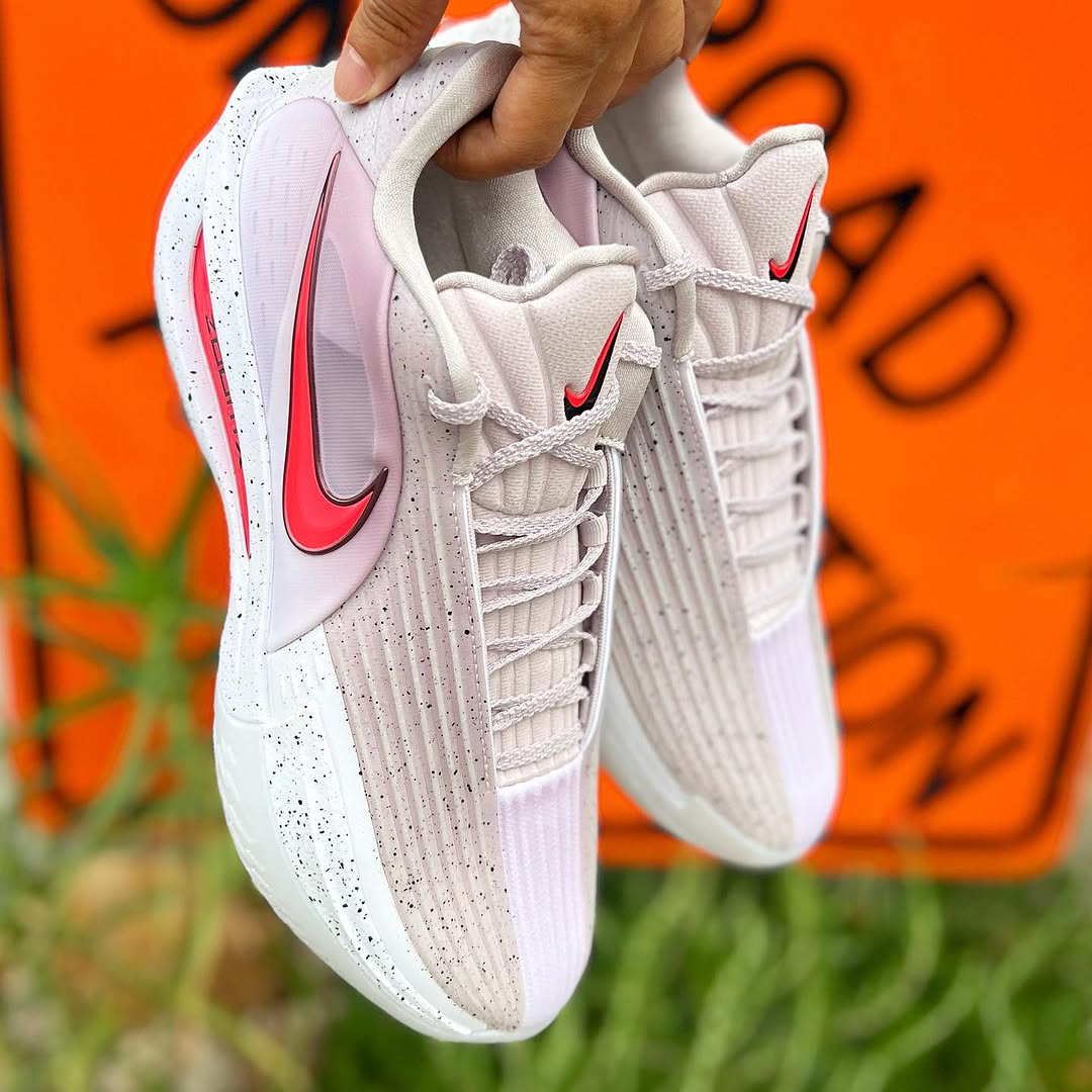 NIKE AIR ZOOM G.T. CUT 3 TURBO EP ナイキ エア ズーム GT カット 3