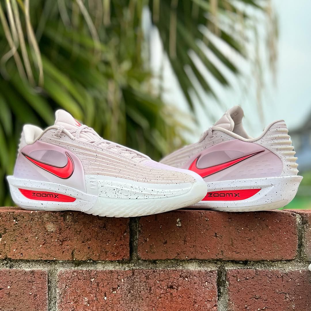 NIKE AIR ZOOM G.T. CUT 3 TURBO EP ナイキ エア ズーム GT カット 3