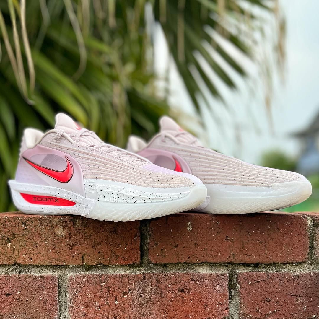NIKE AIR ZOOM G.T. CUT 3 TURBO EP ナイキ エア ズーム GT カット 3