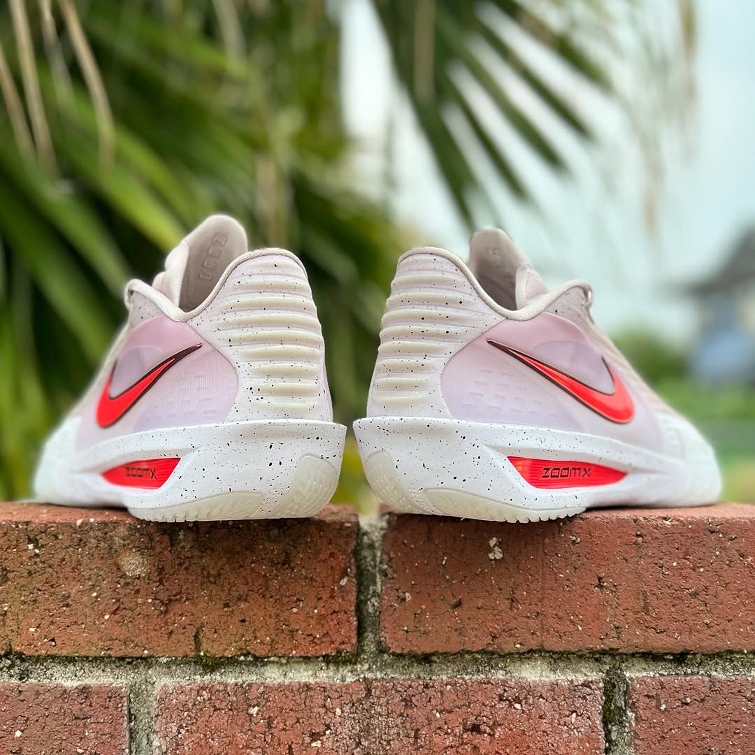 NIKE AIR ZOOM G.T. CUT 3 TURBO EP ナイキ エア ズーム GT カット 3