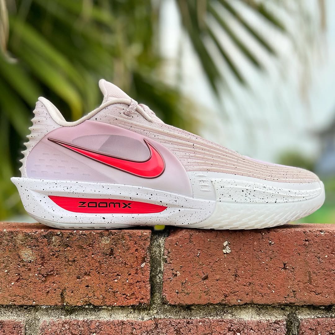 NIKE AIR ZOOM G.T. CUT 3 TURBO EP ナイキ エア ズーム GT カット 3
