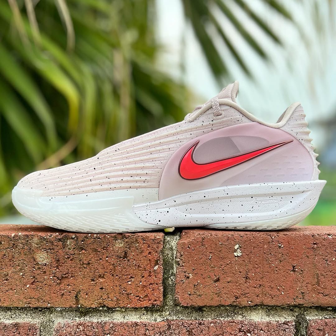 NIKE AIR ZOOM G.T. CUT 3 TURBO EP ナイキ エア ズーム GT カット 3