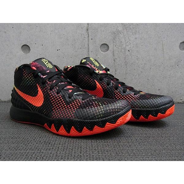 KYRIE 1 'DREAM' カイリー 1 ドリーム 【MEN'S】 black/white/bright