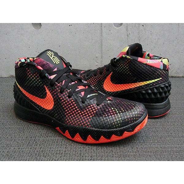 KYRIE 1 'DREAM' カイリー 1 ドリーム 【MEN'S】 black/white/bright