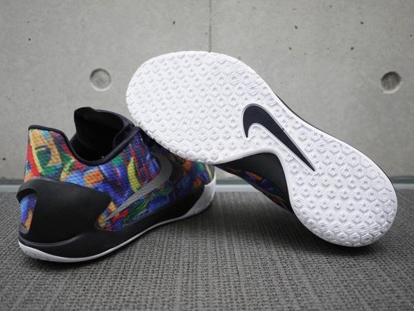 日本未発売NIKE HYPERCHASE PE NIKE HYPERCHASE PRM 'NET COLLECTORS SOCIETY' ハイパーチェイス