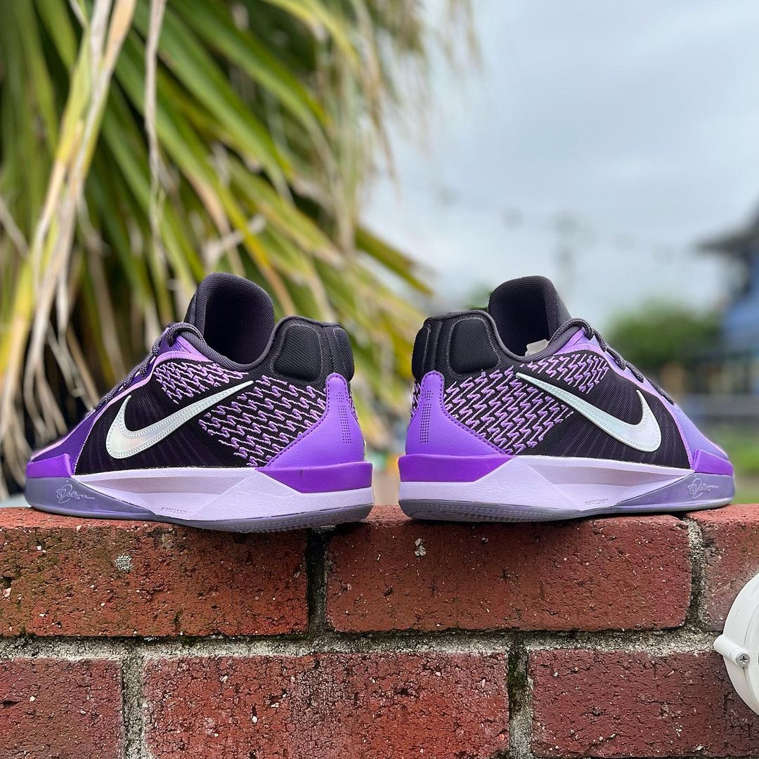 NIKE SABRINA 2 EP 'COLOR VISION' 'MENS SIZE' ナイキ サブリナ 2