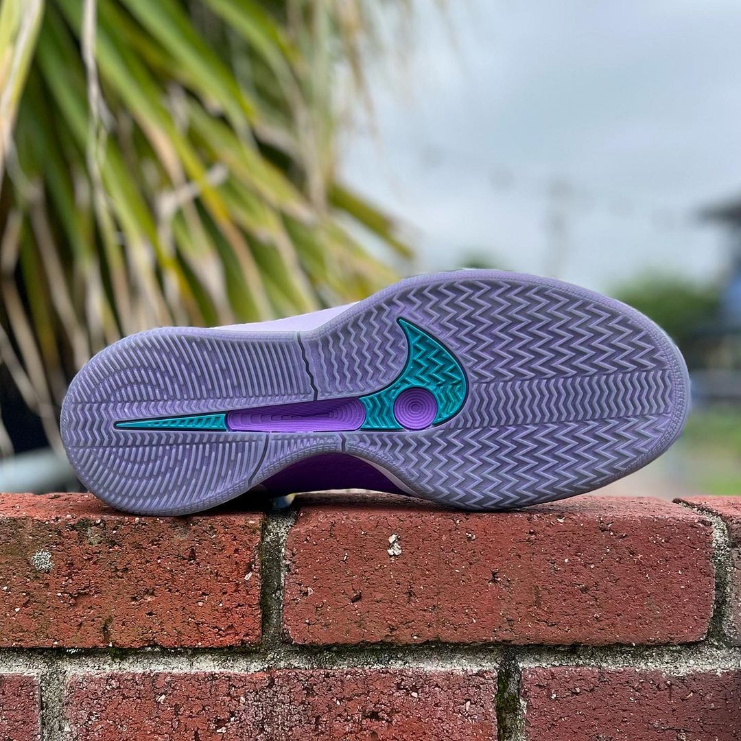 NIKE SABRINA 2 EP 'COLOR VISION' 'MENS SIZE' ナイキ サブリナ 2