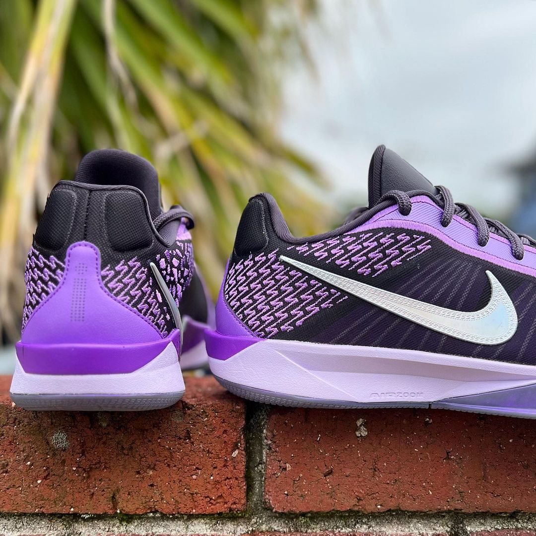 NIKE SABRINA 2 EP 'COLOR VISION' 'MENS SIZE' ナイキ サブリナ 2