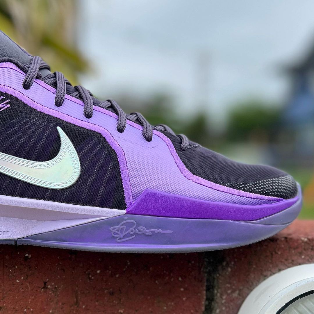 NIKE SABRINA 2 EP 'COLOR VISION' 'MENS SIZE' ナイキ サブリナ 2