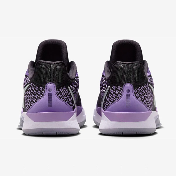 NIKE SABRINA 2 EP 'COLOR VISION' 'MENS SIZE' ナイキ サブリナ 2