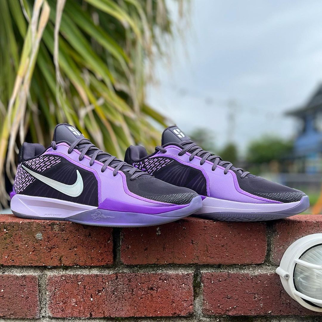 NIKE SABRINA 2 EP 'COLOR VISION' 'MENS SIZE' ナイキ サブリナ 2