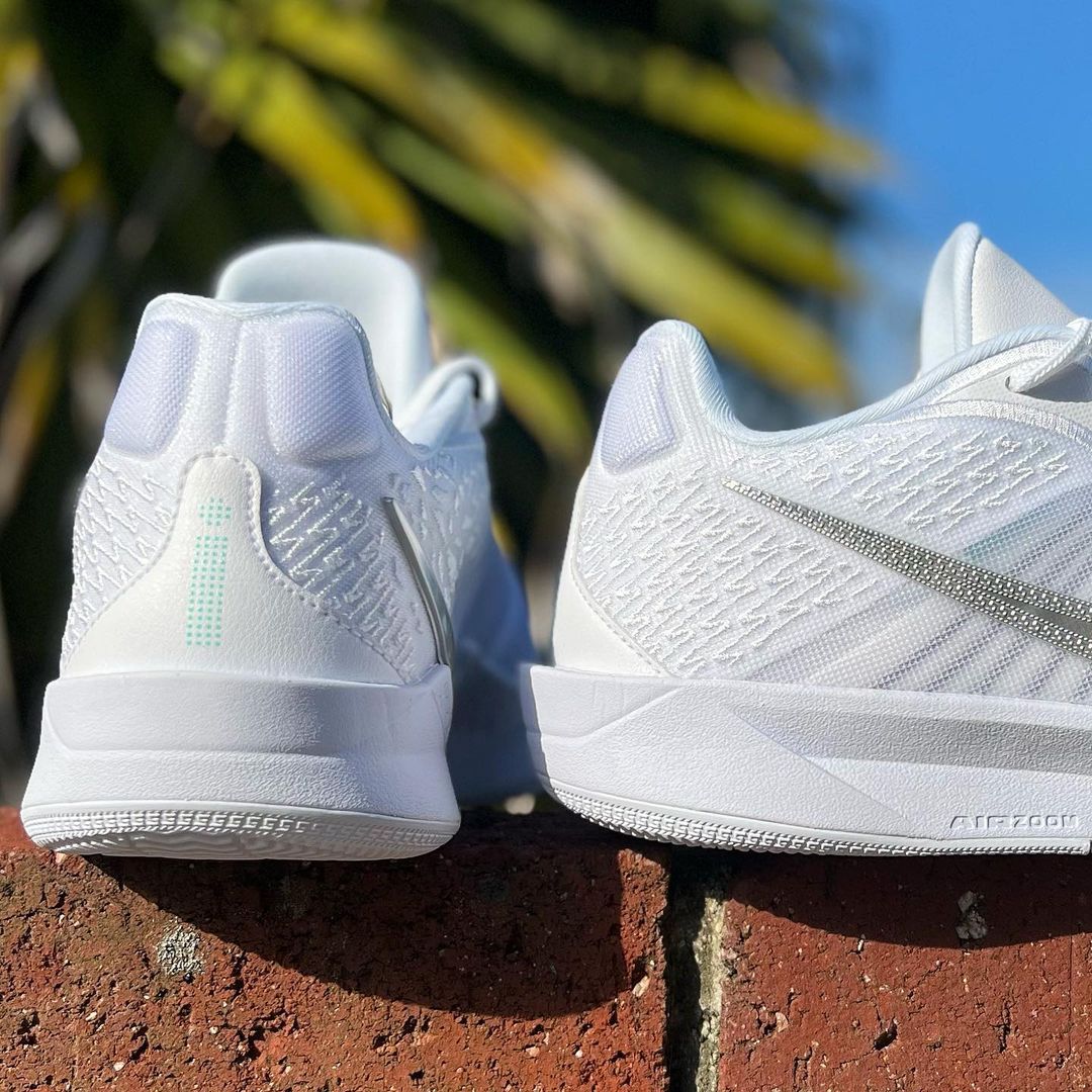 NIKE SABRINA 2 EP 'WHITE NOISE' 'MENS SIZE' ナイキ サブリナ 2