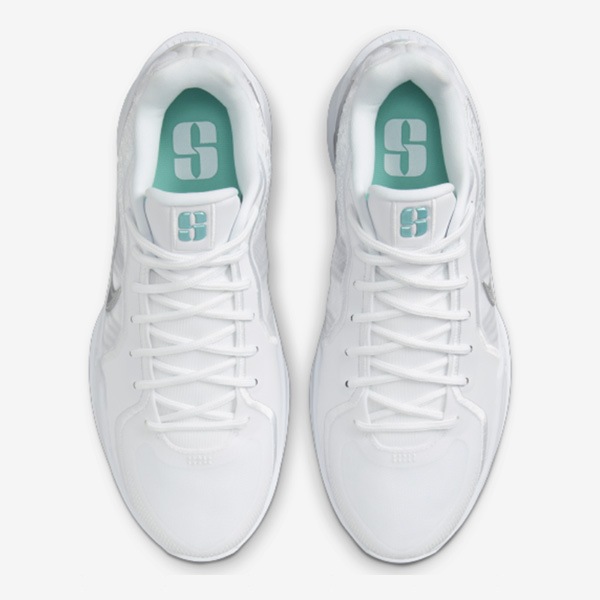 NIKE SABRINA 2 EP 'WHITE NOISE' 'MENS SIZE' ナイキ サブリナ 2