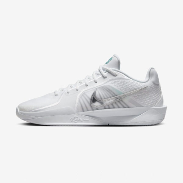 NIKE SABRINA 2 EP 'WHITE NOISE' 'MENS SIZE' ナイキ サブリナ 2