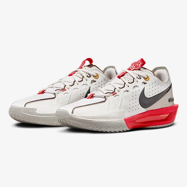 NIKE AIR ZOOM G.T. CUT 3 EP ナイキ エア ズーム GT カット 3 【MEN'S