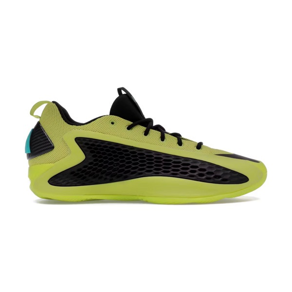 ADIDAS A.E. 1 LOW 'LIME' アディダス アンソニー エドワーズ 1 ロー