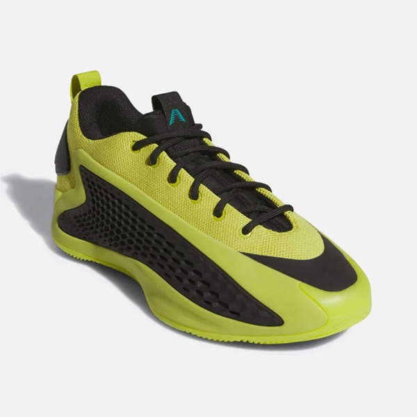 ADIDAS A.E. 1 LOW 'LIME' アディダス アンソニー エドワーズ 1 ロー