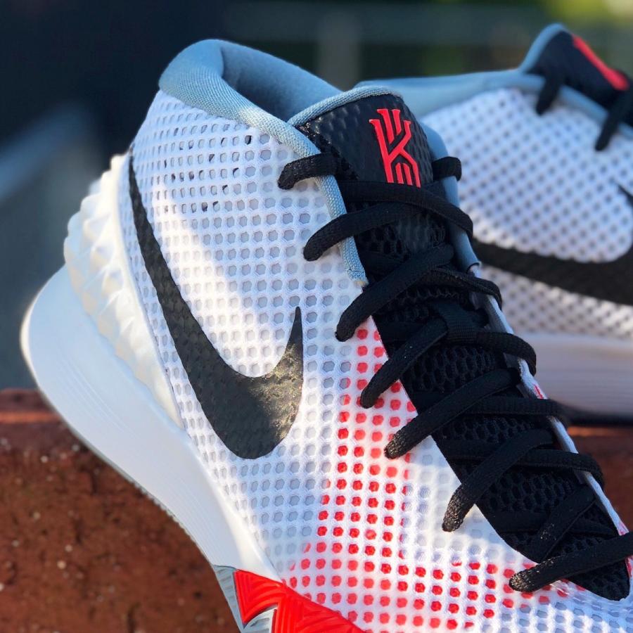 KYRIE 1 'HOME' カイリー 1 ホーム 【MEN'S】 white/dove grey