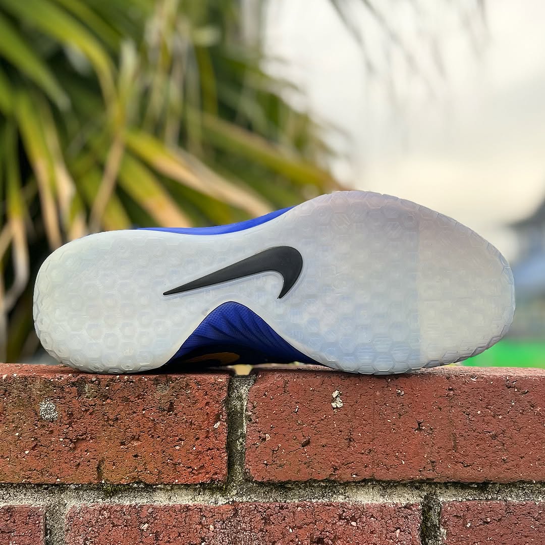 NIKE HYPERLIVE PE 'ANDRE IGUODALA' ナイキ ハイパーライブ アンドレ