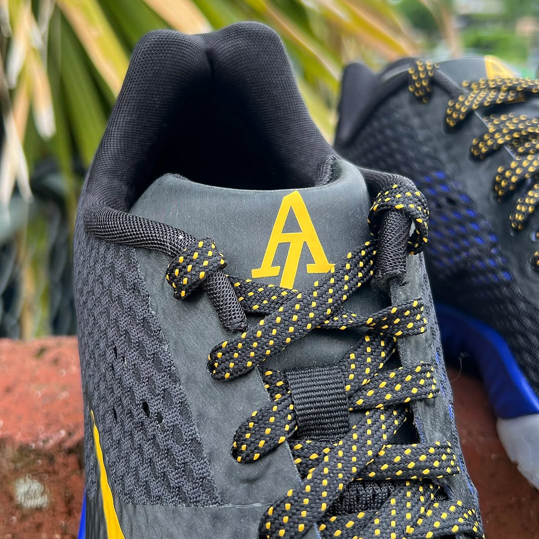 NIKE HYPERLIVE PE 'ANDRE IGUODALA' ナイキ ハイパーライブ アンドレ