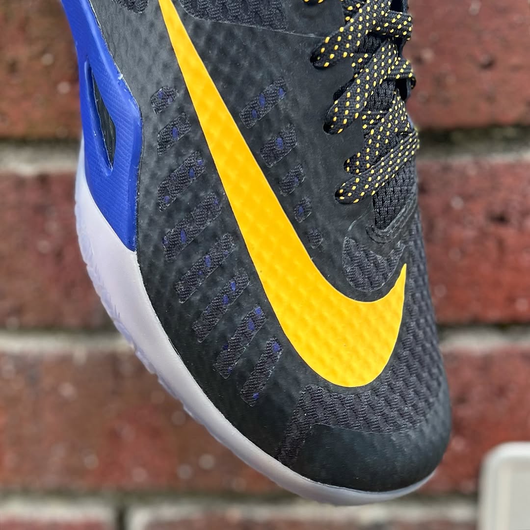 NIKE HYPERLIVE PE 'ANDRE IGUODALA' ナイキ ハイパーライブ アンドレ