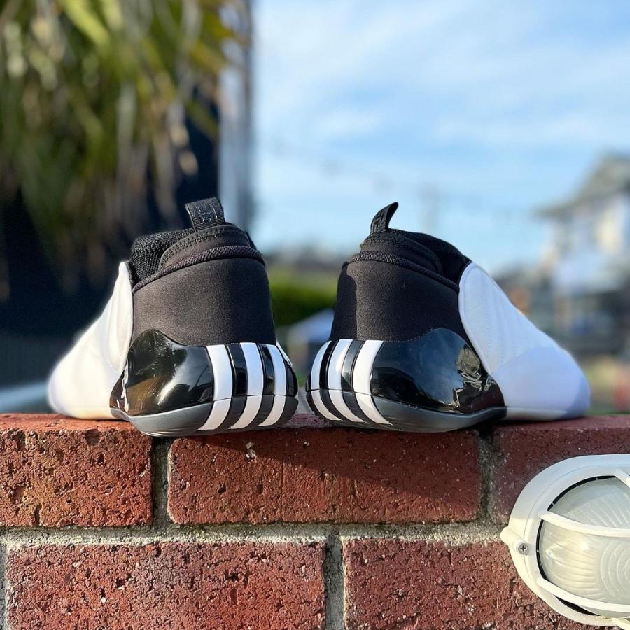 ADIDAS HARDEN VOL.7 アディダス ハーデン 7 【MEN'S】 white/core