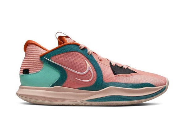 NIKE KYRIE LOW 5 'MADDER ROOT' ナイキ カイリー ローカット 5