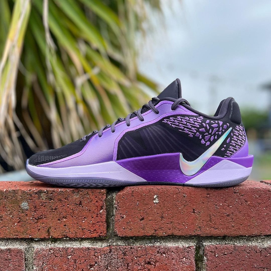 NIKE サブリナ2 カラービジョン Nike WMNS Sabrina 2 Color Vision サブリナ2 - メルカリ