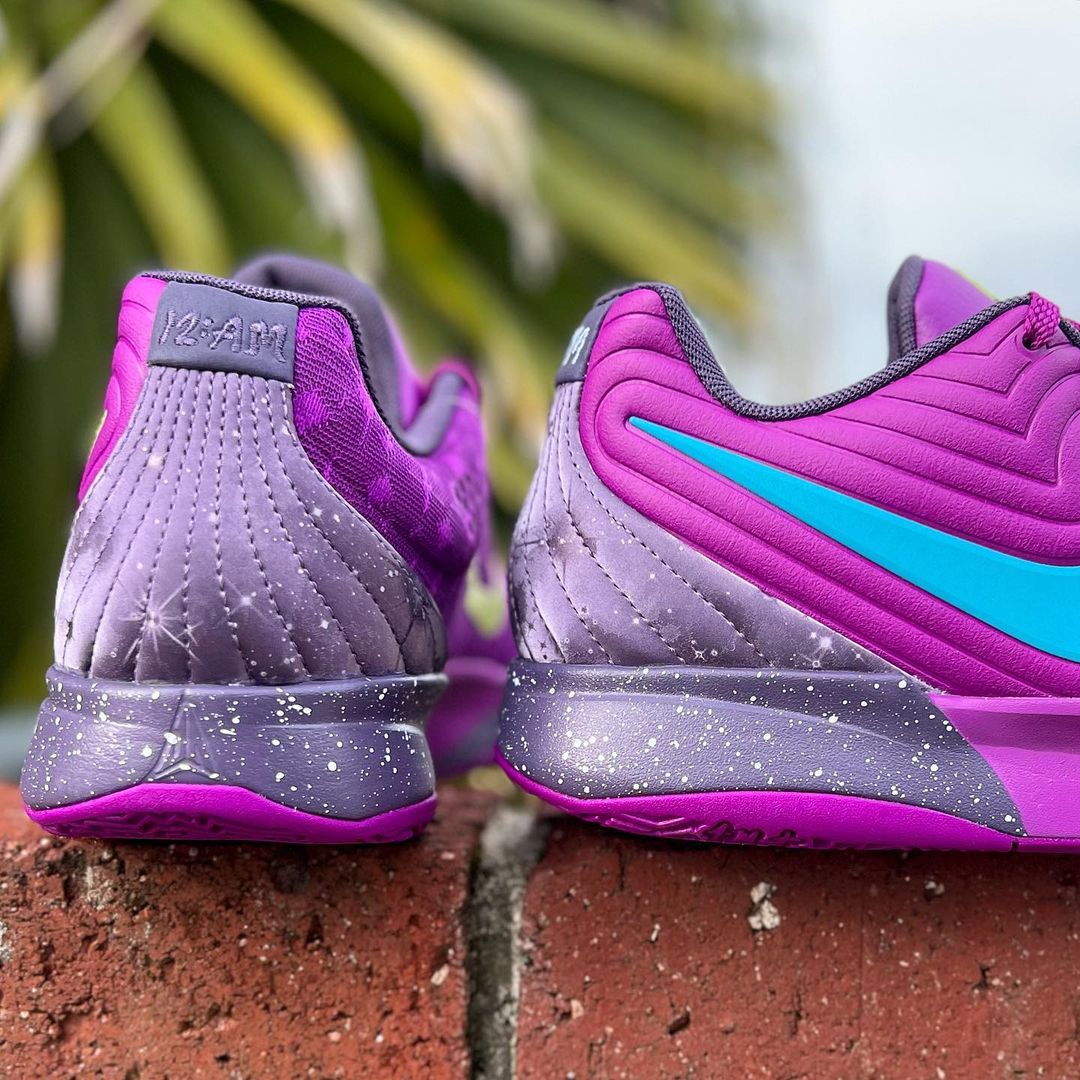 NIKE JA 2 EP 'STARGAZER' ナイキ ジャ 2 ジャ モラント 【MEN'S