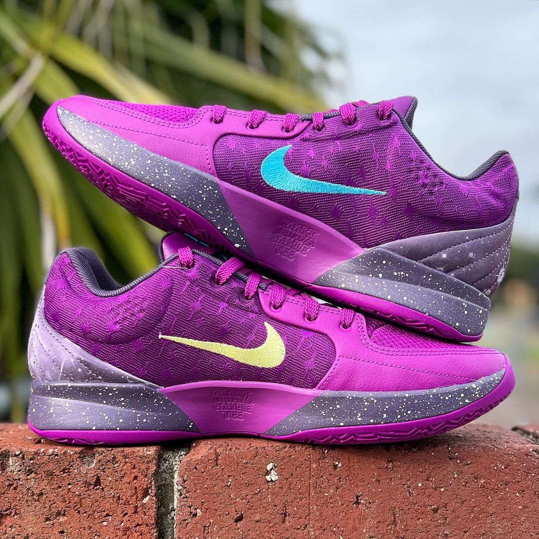 NIKE JA 2 EP 'STARGAZER' ナイキ ジャ 2 ジャ モラント 【MEN'S