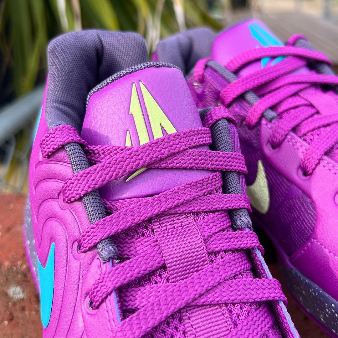 NIKE JA 2 EP 'STARGAZER' ナイキ ジャ 2 ジャ モラント 【MEN'S