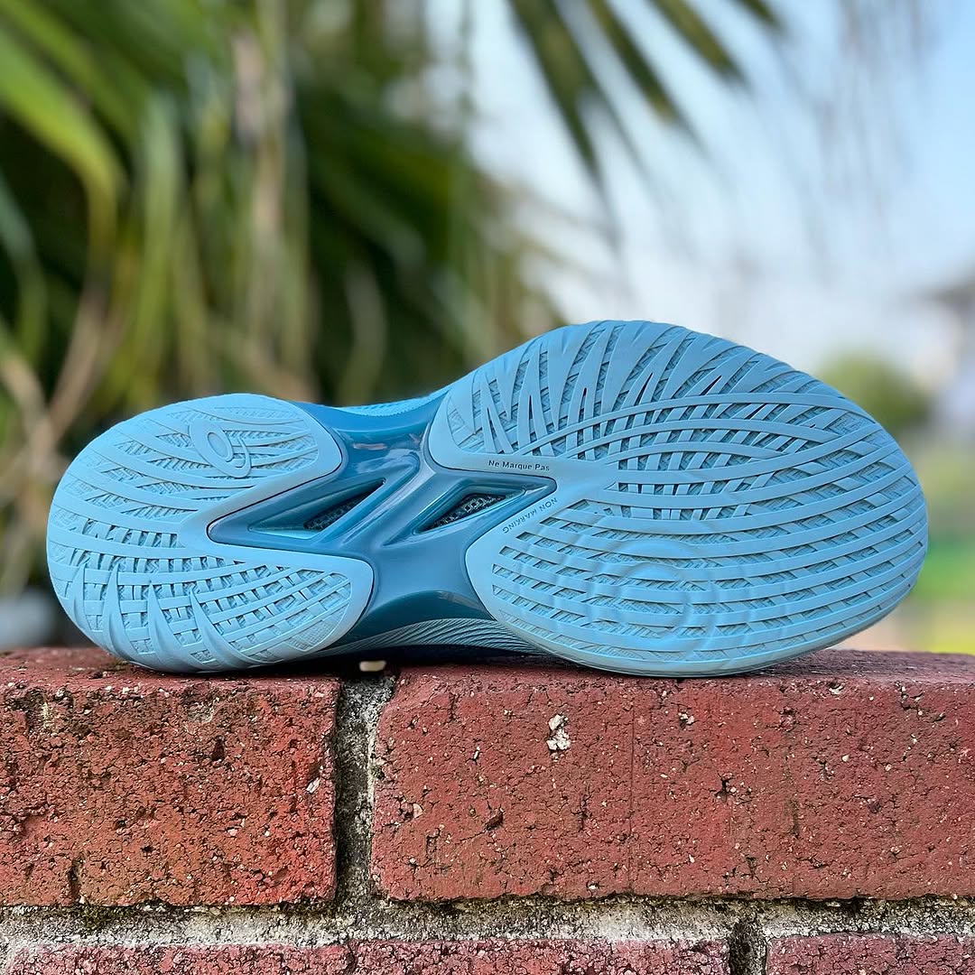 ASICS GLIDE NOVA FF 3 アシックス グライドノヴァ 【MEN'S】 gris